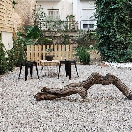 A Place 4 U No18 Daire Atina Dış mekan fotoğraf