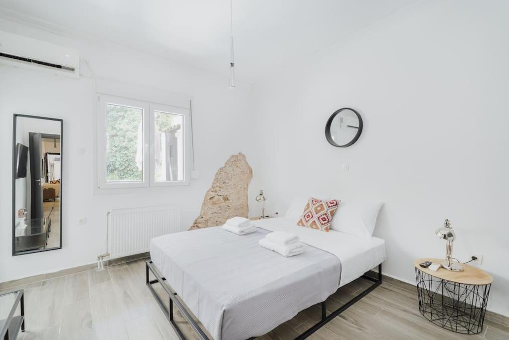 A Place 4 U No18 Daire Atina Dış mekan fotoğraf