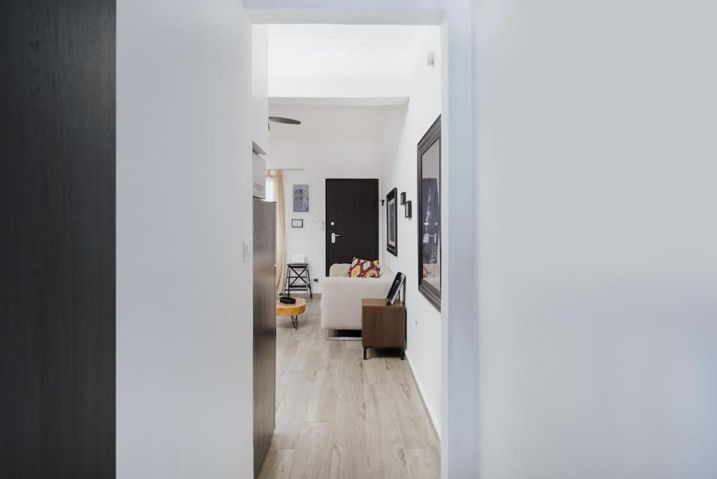A Place 4 U No18 Daire Atina Dış mekan fotoğraf