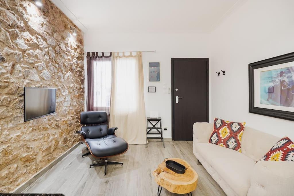 A Place 4 U No18 Daire Atina Dış mekan fotoğraf