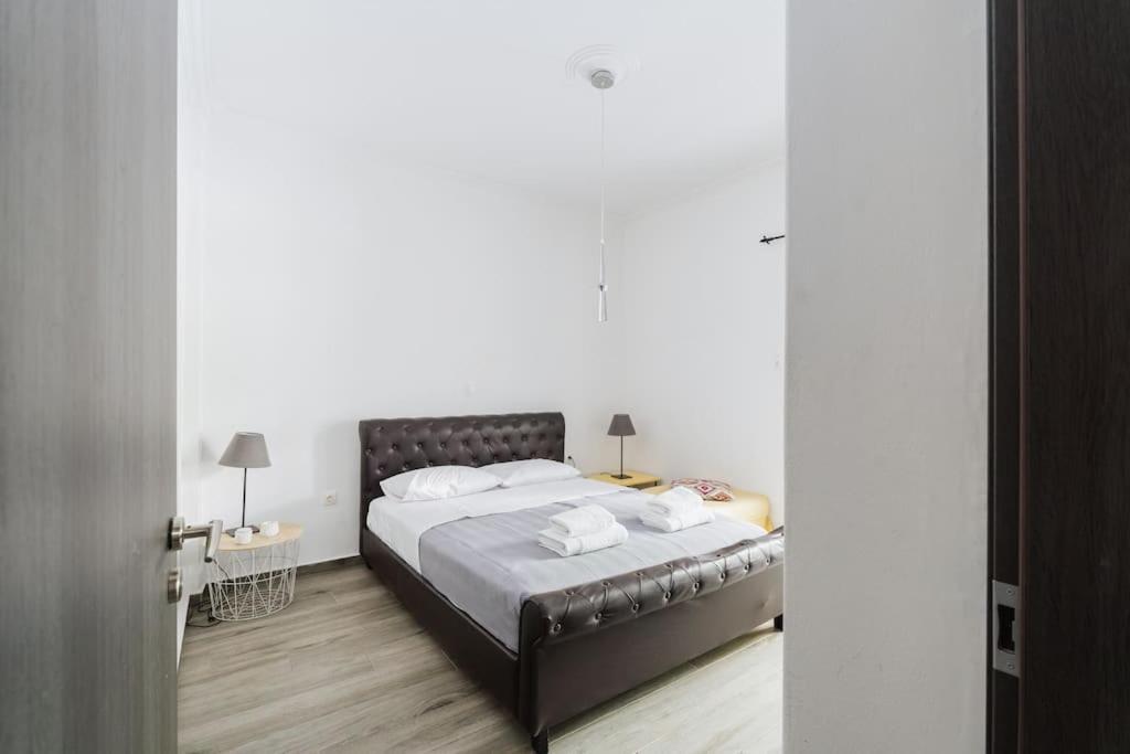 A Place 4 U No18 Daire Atina Dış mekan fotoğraf
