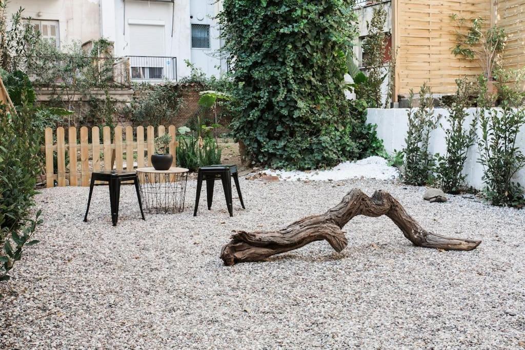 A Place 4 U No18 Daire Atina Dış mekan fotoğraf